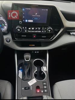 تۆیۆتا هایلاندەر